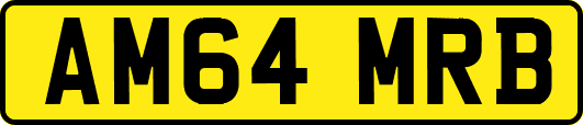 AM64MRB