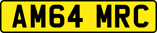 AM64MRC