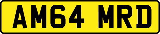 AM64MRD