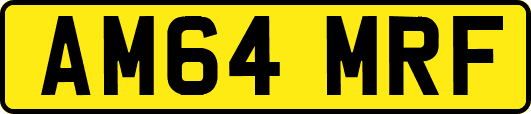 AM64MRF