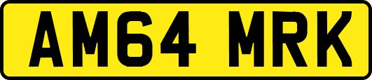 AM64MRK