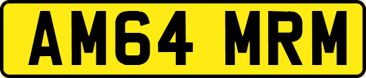 AM64MRM