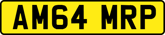 AM64MRP
