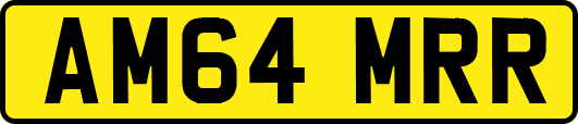 AM64MRR