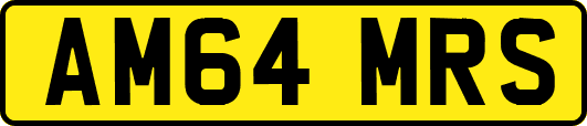 AM64MRS