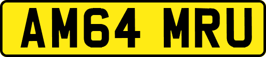 AM64MRU