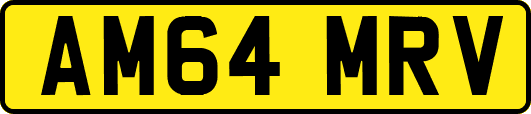 AM64MRV