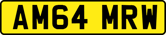 AM64MRW