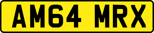 AM64MRX