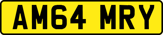 AM64MRY
