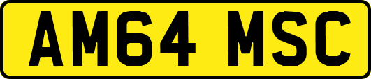 AM64MSC