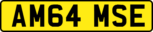 AM64MSE