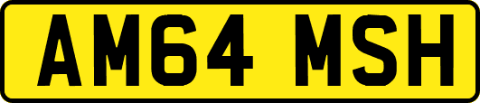 AM64MSH