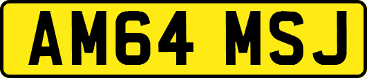AM64MSJ