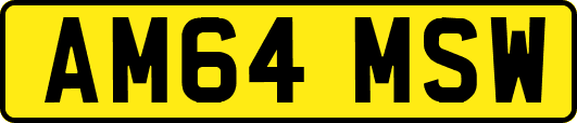 AM64MSW