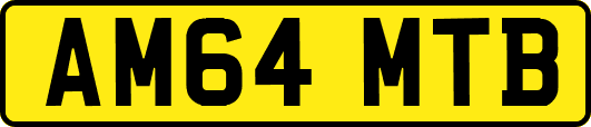 AM64MTB
