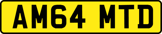 AM64MTD