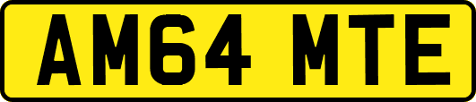 AM64MTE