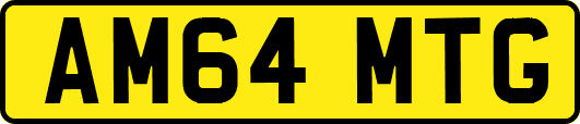 AM64MTG