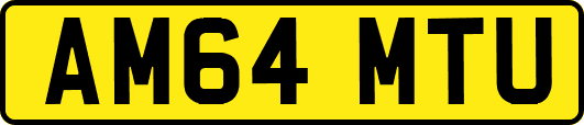 AM64MTU
