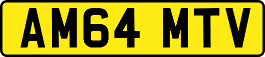 AM64MTV