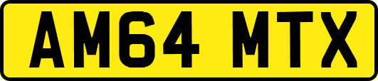 AM64MTX