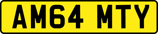 AM64MTY