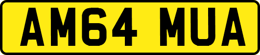 AM64MUA