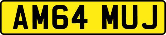 AM64MUJ