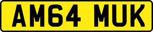 AM64MUK