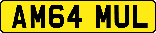 AM64MUL