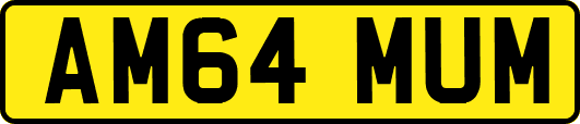 AM64MUM