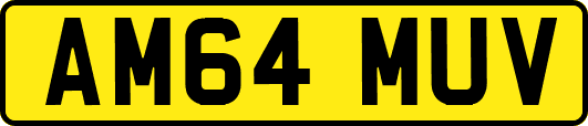 AM64MUV