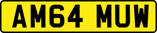 AM64MUW