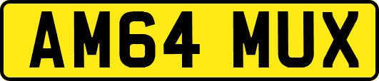 AM64MUX