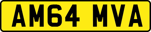 AM64MVA
