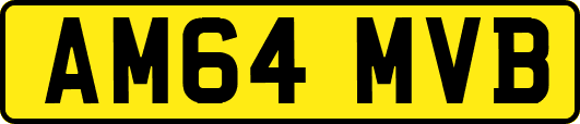 AM64MVB
