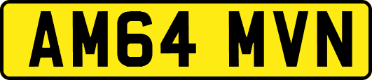 AM64MVN