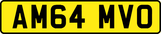 AM64MVO