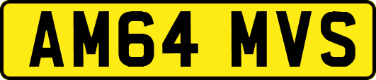 AM64MVS
