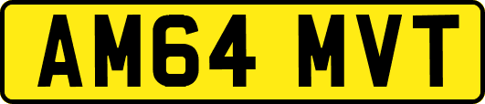 AM64MVT