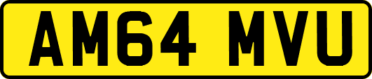 AM64MVU