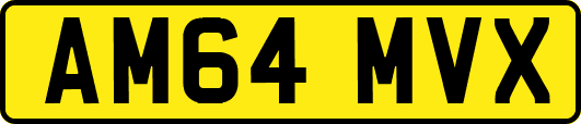 AM64MVX