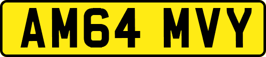 AM64MVY