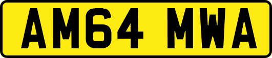 AM64MWA
