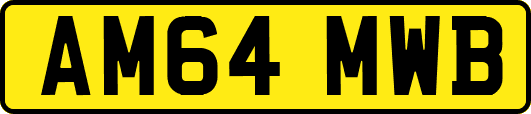 AM64MWB
