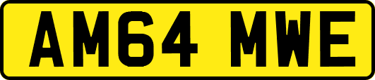 AM64MWE