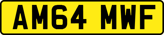 AM64MWF