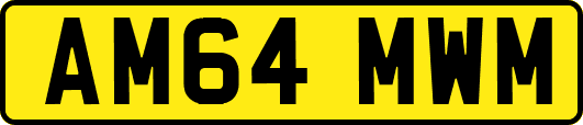 AM64MWM