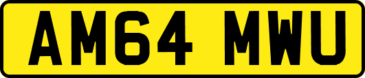 AM64MWU